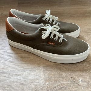 Vans Men’s Shoes 10.5